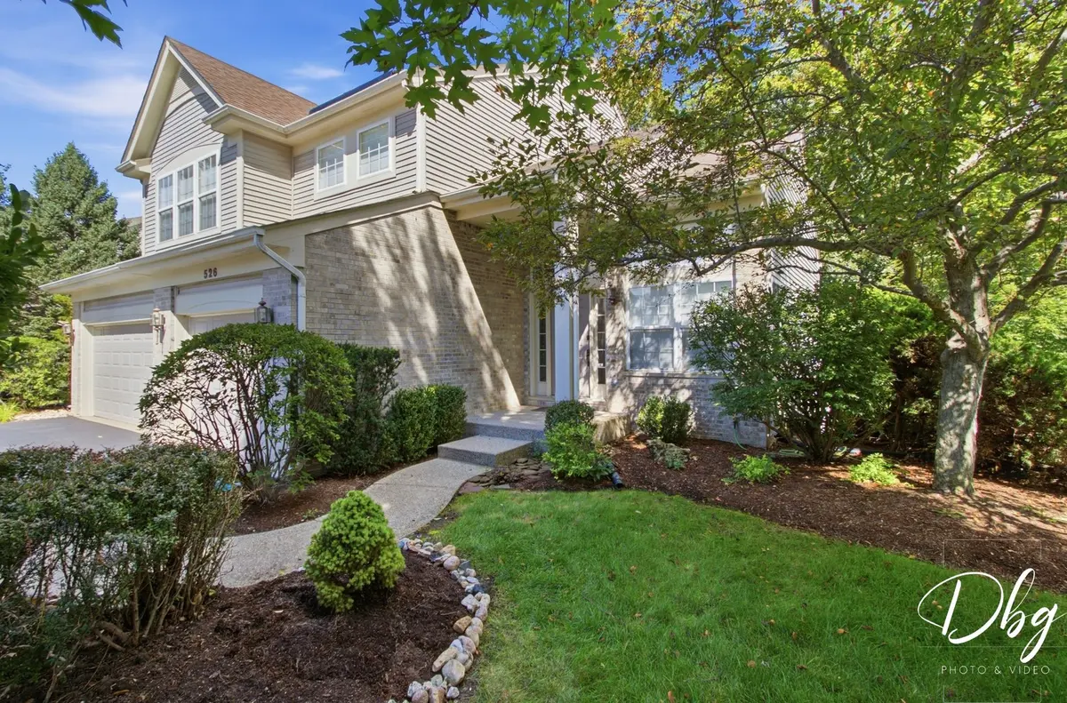526 Middlebury DR, Lake Villa, IL 60046