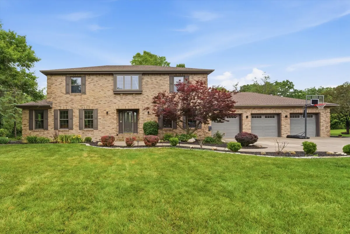 3109 Edgecreek DR, New Lenox, IL 60451