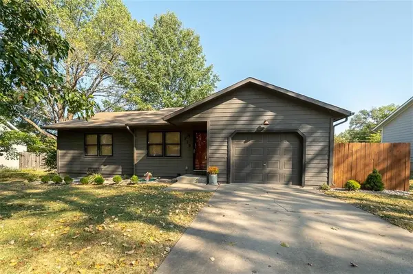 218 King ST, Baldwin City, KS 66006