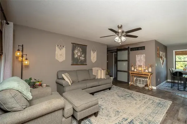 218 King ST, Baldwin City, KS 66006