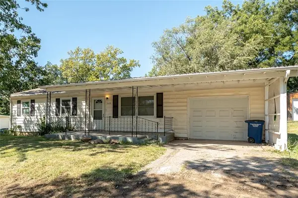 309 Elm ST, Overbrook, KS 66524