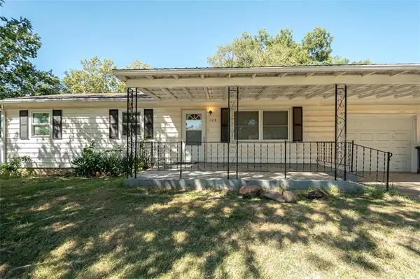 309 Elm ST, Overbrook, KS 66524