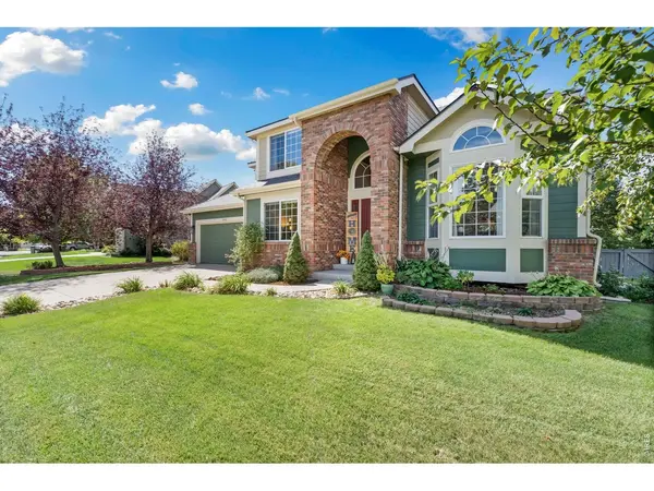 3883 Poudre, Loveland, CO 80538