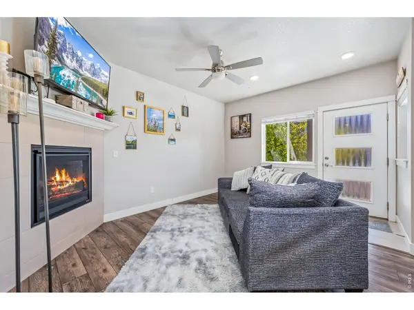 2608 Kansas #J165, Fort Collins, CO 80525