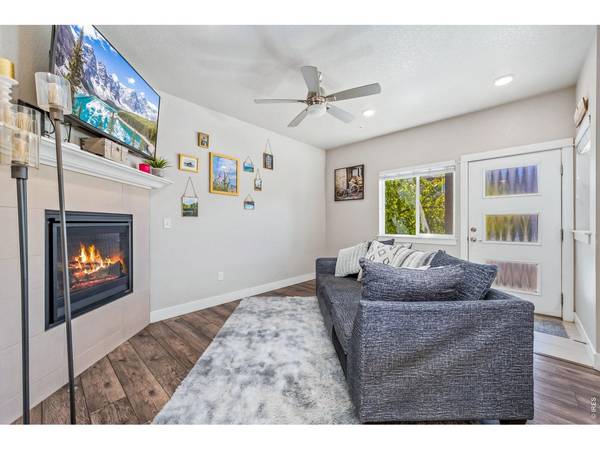 2608 Kansas #J165, Fort Collins, CO 80525