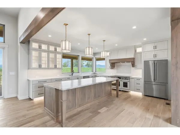 739 William, Berthoud, CO 80513