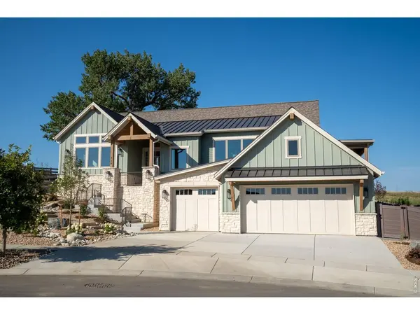 739 William, Berthoud, CO 80513