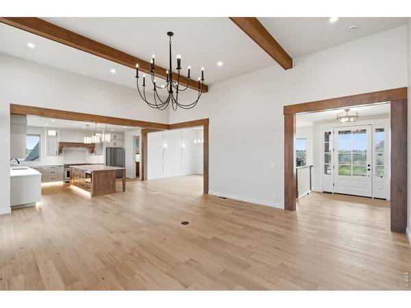 739 William, Berthoud, CO 80513