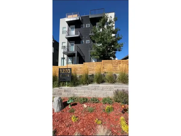 1263 Stuart #5, Denver, CO 80204