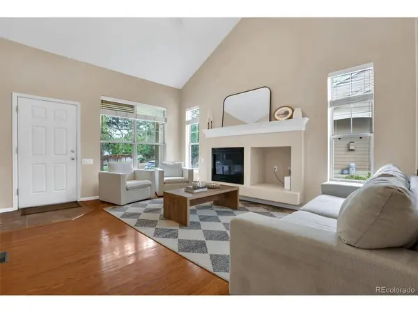 10184 Grove #D, Westminster, CO 80031