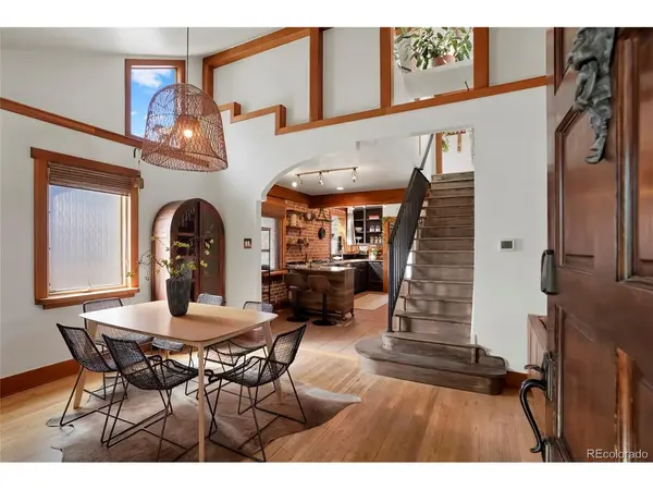 2223 S Gilpin, Denver, CO 80210
