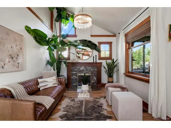 2223 S Gilpin, Denver, CO 80210