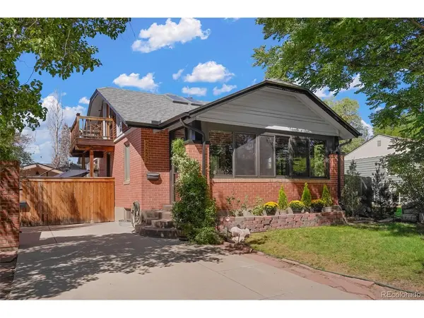 2223 S Gilpin, Denver, CO 80210