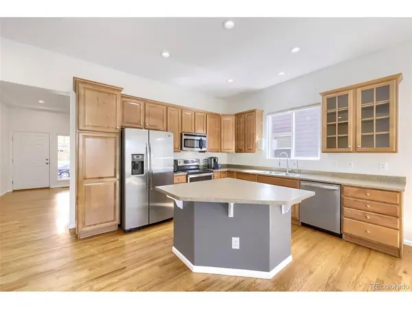 10117 Waco, Commerce City, CO 80022
