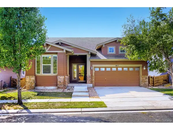 10117 Waco, Commerce City, CO 80022