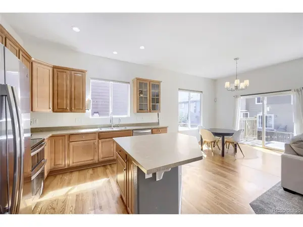 10117 Waco, Commerce City, CO 80022