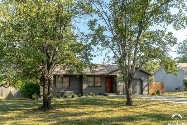 218 King ST, Baldwin City, KS 66006