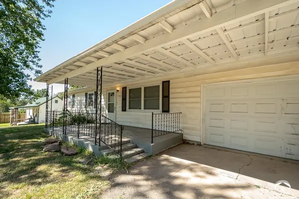 309 Elm ST, Overbrook, KS 66524