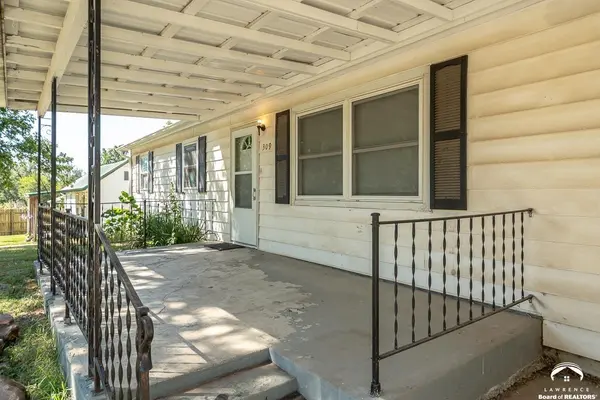309 Elm ST, Overbrook, KS 66524