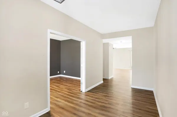 4744 Bethel Creek BLVD, Indianapolis, IN 46239