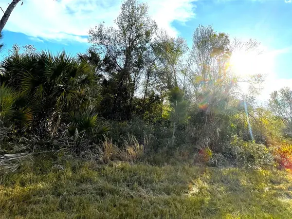 MARLBERRY RD, North Port, FL 34288