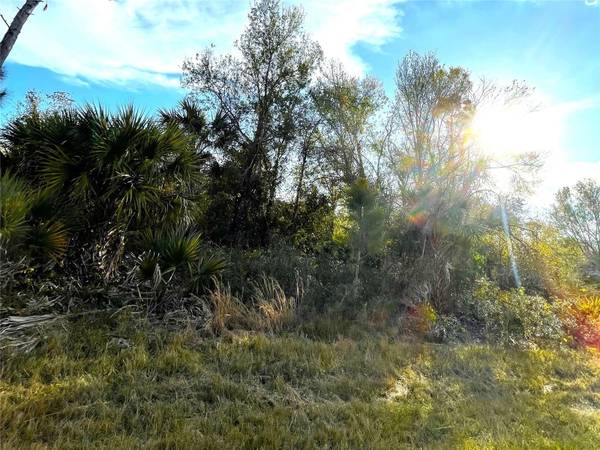 MARLBERRY RD, North Port, FL 34288