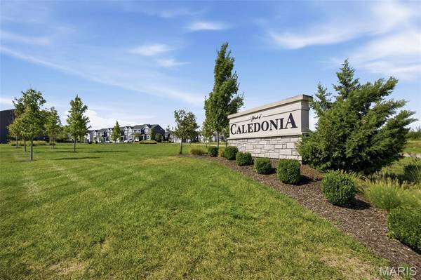318 Newbridge WAY, St Charles, MO 63368