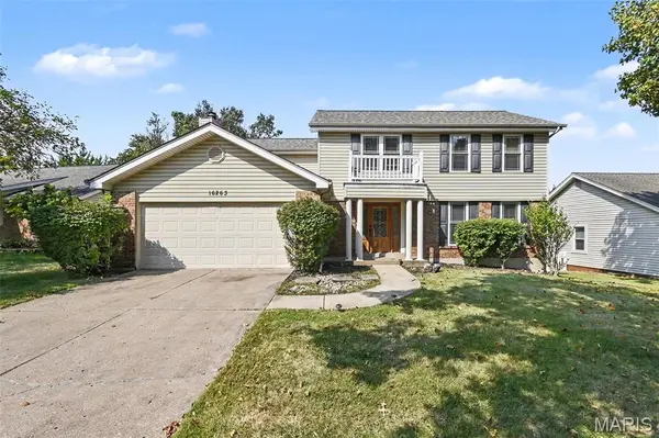16263 Fullerton Meadows DR, Wildwood, MO 63011