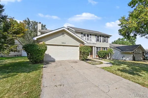 16263 Fullerton Meadows DR, Wildwood, MO 63011