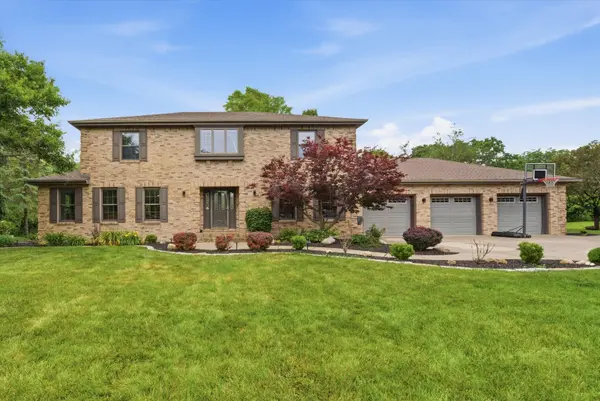 3109 Edgecreek DR, New Lenox, IL 60451