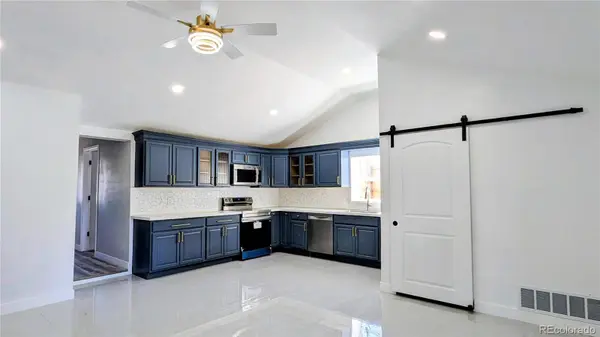 2860 W Dartmouth AVE, Denver, CO 80236