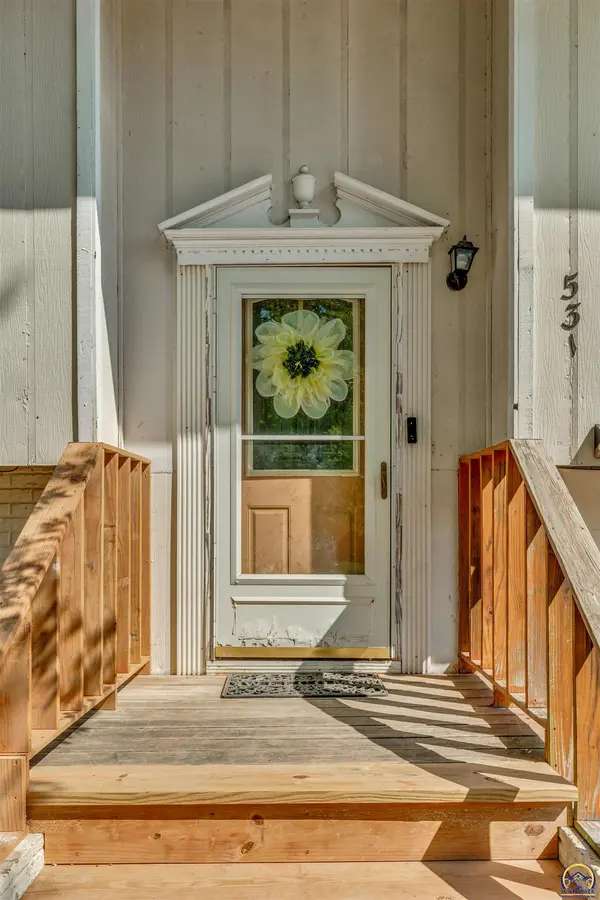 531 N Milton ST, Auburn, KS 66402