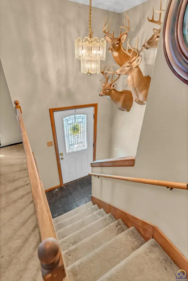 531 N Milton ST, Auburn, KS 66402