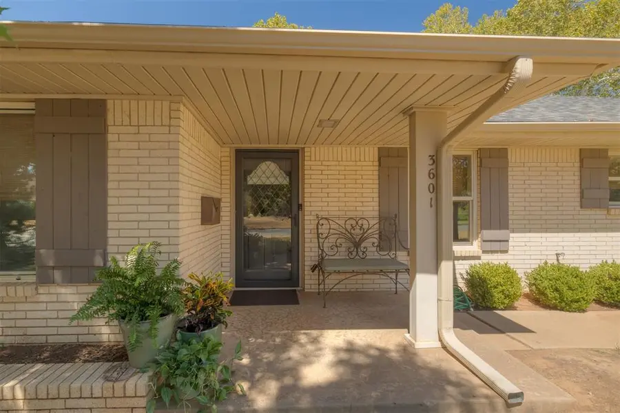 3601 NW 69th ST, Oklahoma City, OK 73116