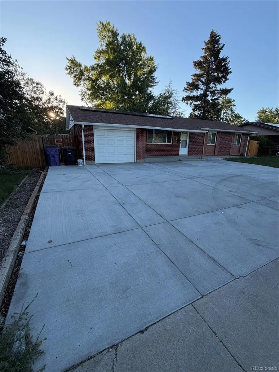 3011 S Sheridan BLVD, Denver, CO 80227