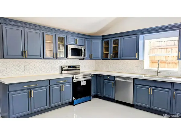 2860 W Dartmouth, Denver, CO 80236