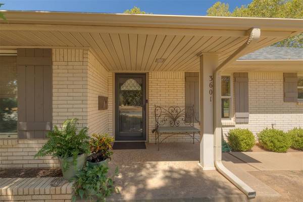 3601 NW 69th ST, Oklahoma City, OK 73116