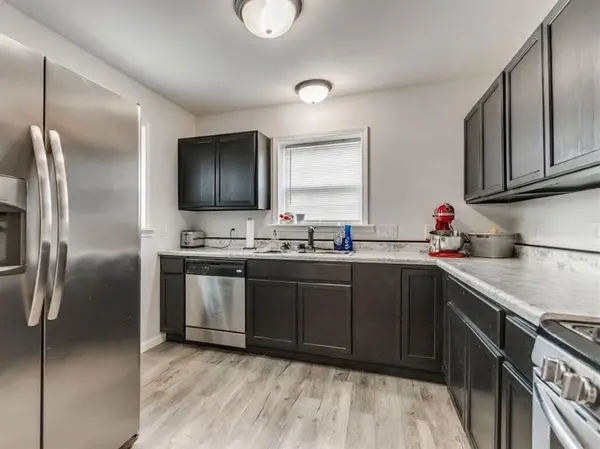 309 S Pybas ST, Washington, OK 73093