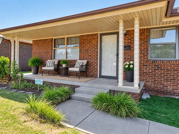 132 E Jarman DR, Oklahoma City, OK 73110