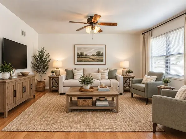 132 E Jarman DR, Oklahoma City, OK 73110