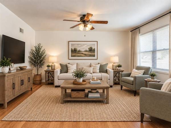 132 E Jarman DR, Oklahoma City, OK 73110