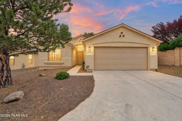 7511 N Summit, Prescott Valley, AZ 86315,Video Tour