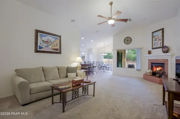 7511 N Summit Pass, Prescott Valley, AZ 86315