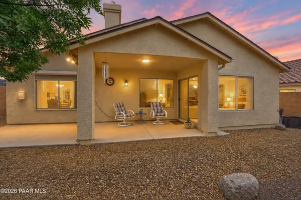 7511 N Summit Pass, Prescott Valley, AZ 86315