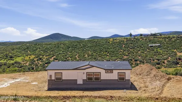 10355 E Powerline RD, Dewey-humboldt, AZ 86327