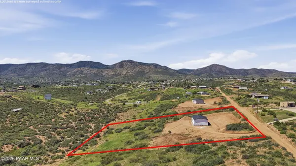 10355 E Powerline RD, Dewey-humboldt, AZ 86327