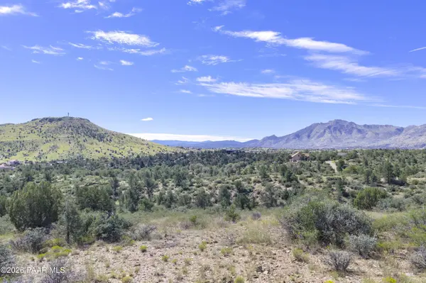 4100 W Hancock RD, Prescott, AZ 86305