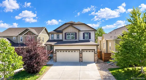 7418 S Pennsylvania ST, Littleton, CO 80122
