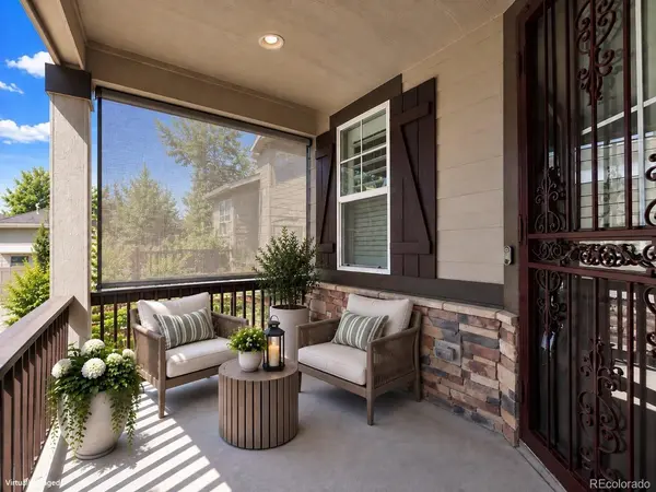 7418 S Pennsylvania ST, Littleton, CO 80122