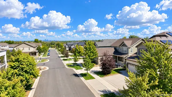 7418 S Pennsylvania ST, Littleton, CO 80122